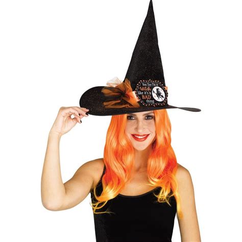 Witch hat neae me